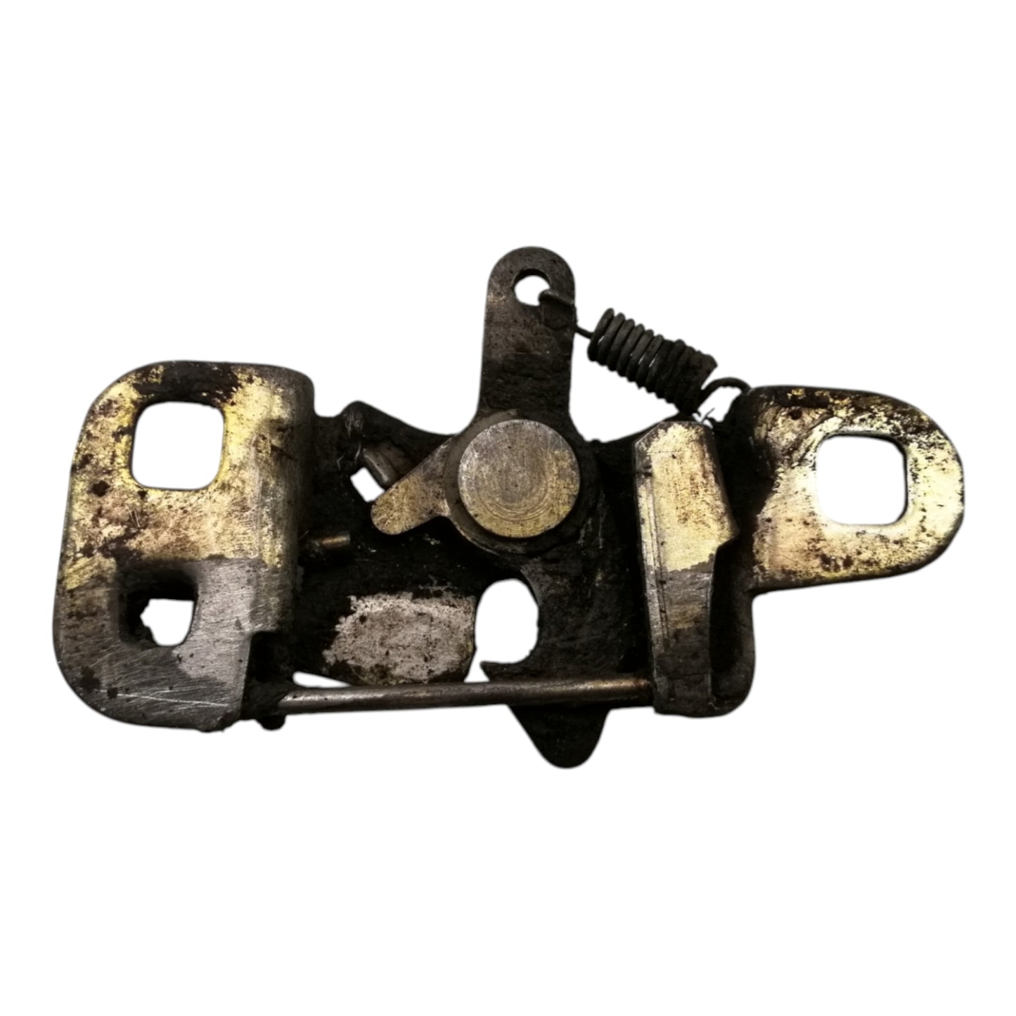 Serratura Cofano Anteriore FIAT PANDA 1 Serie 141
