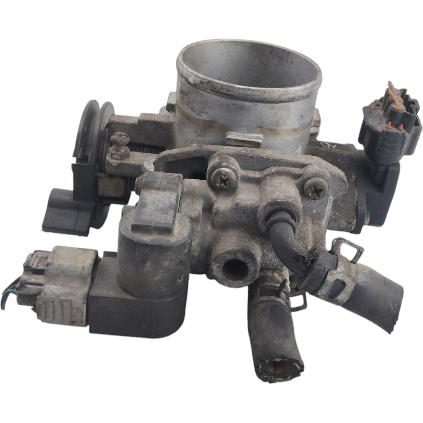 Corpo Farfallato SUZUKI IGNIS 1 Serie/LIANA 1.3 Benzina M13A