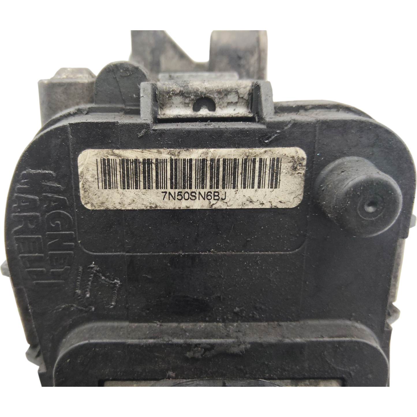 Corpo Farfallato FIAT PUNTO EVO/500L/BRAVO 2 Serie/FREEMONT Diesel