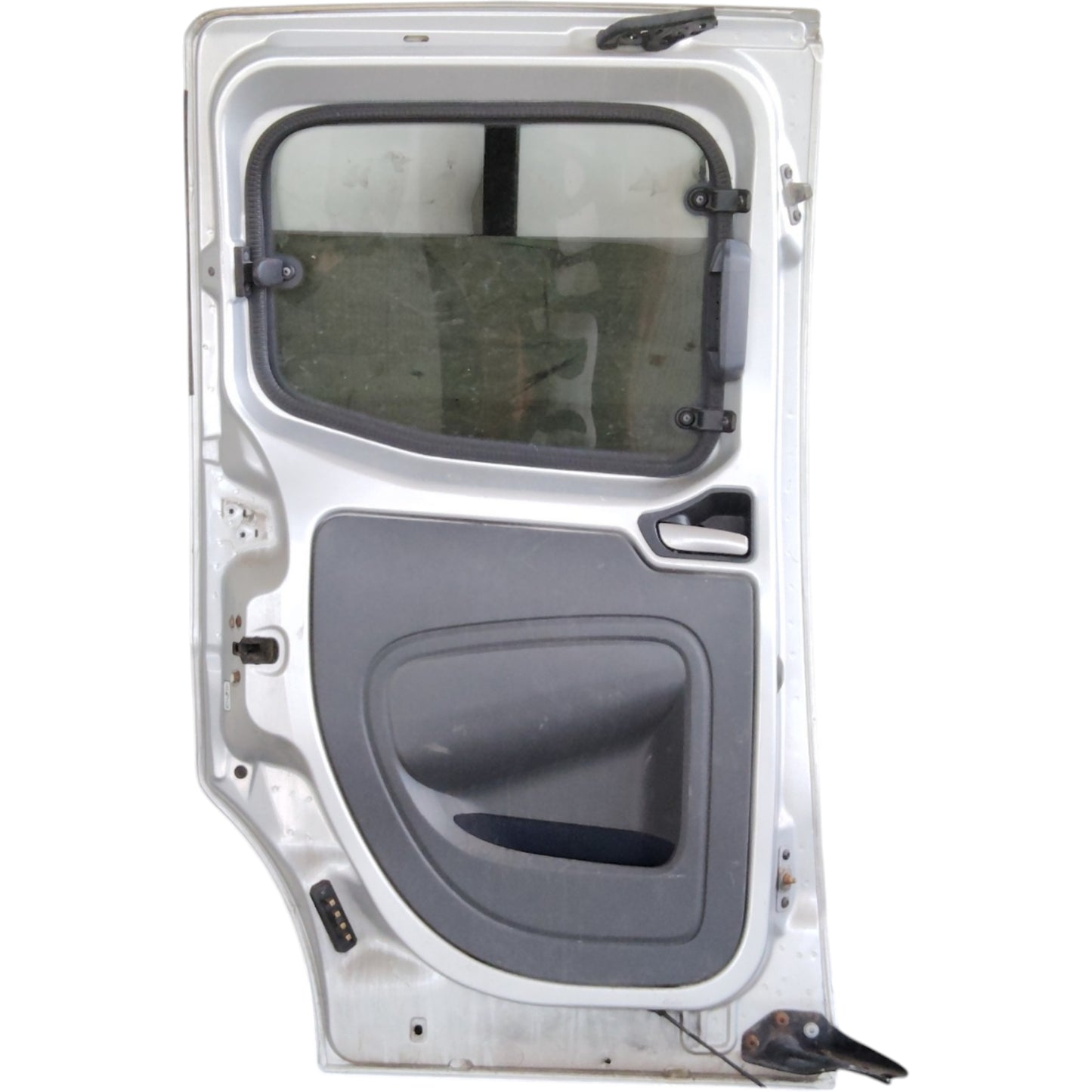 Porta Portiera Scorrevole Posteriore Sinistro FIAT QUBO