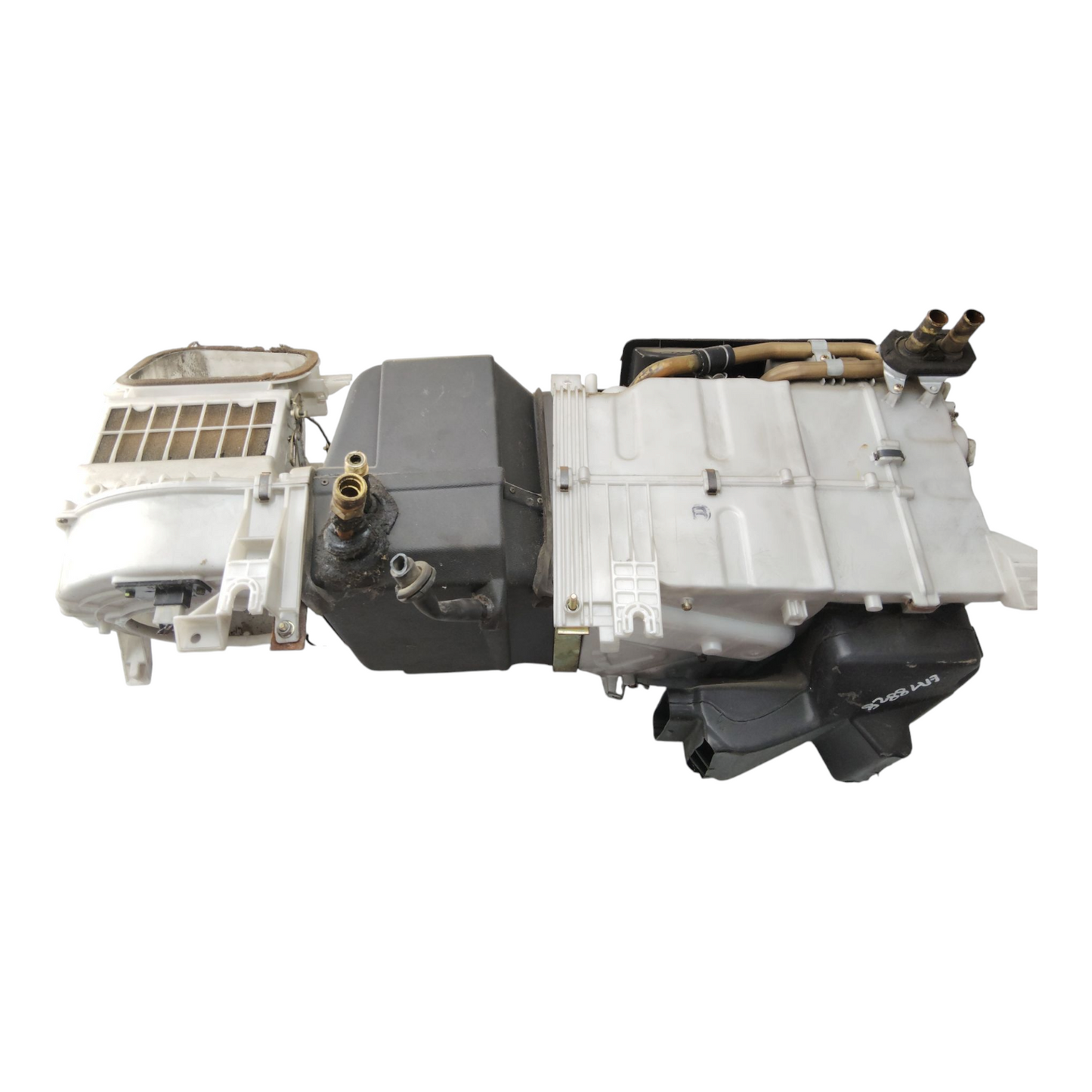 Scatola Riscaldamento MITSUBISHI PAJERO 2 Serie 2.5 Motore 4D56