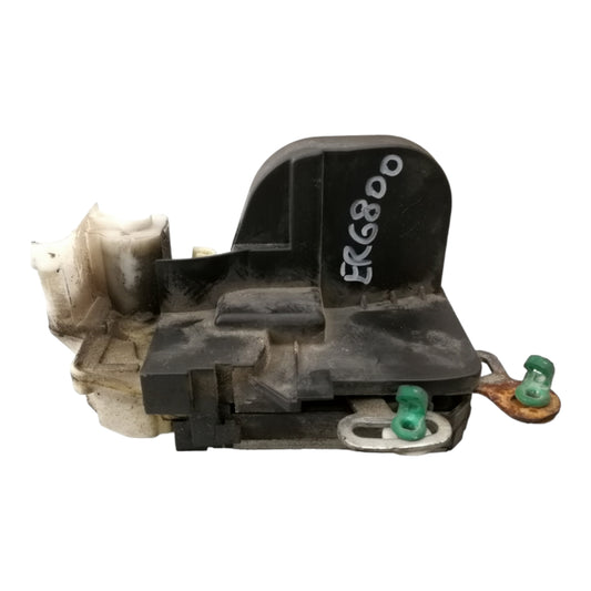 Serratura Porta Anteriore Sinistro ALFA ROMEO 147 1 2 Serie 3-5 Porte