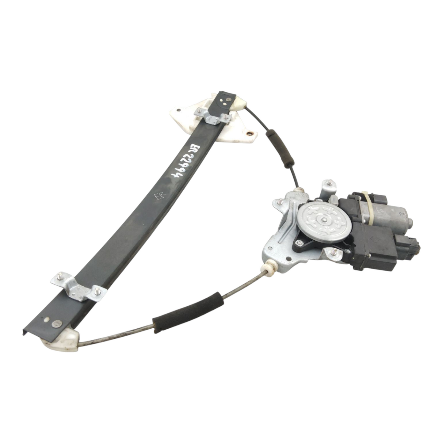 Alzacristallo Alzavetro Anteriore Sinistro OPEL ANTARA A