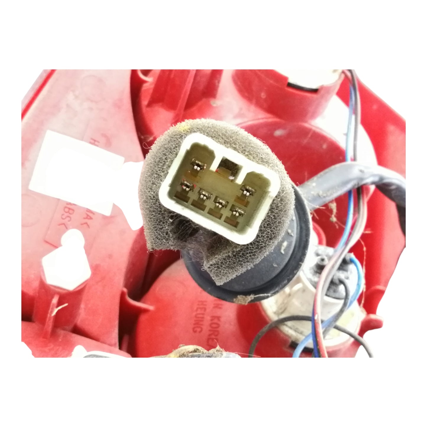 Fanale Stop Posteriore Destro DAEWOO KALOS