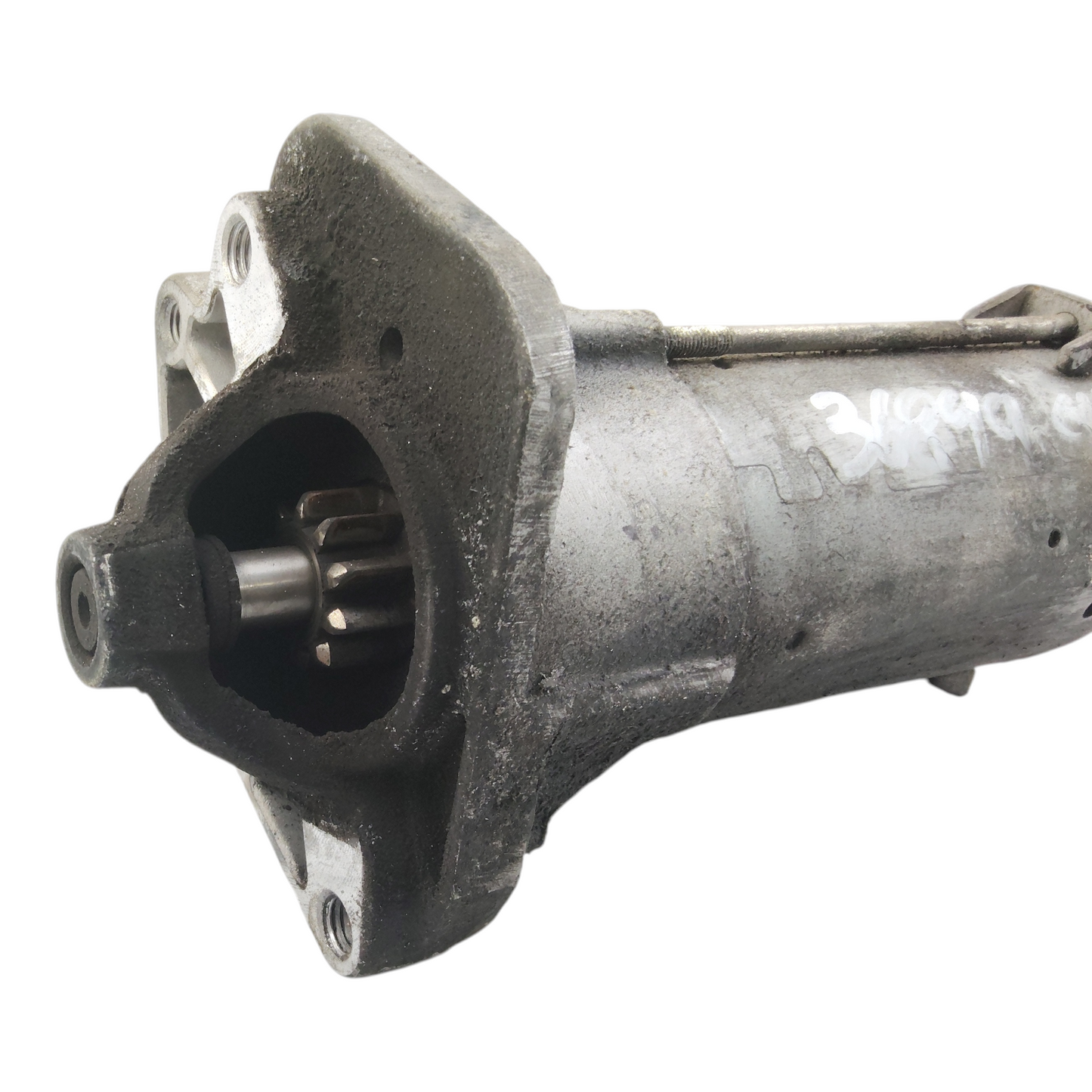 Motorino Avviamento RENAULT MEGANE 3 Serie 1.5 DCi