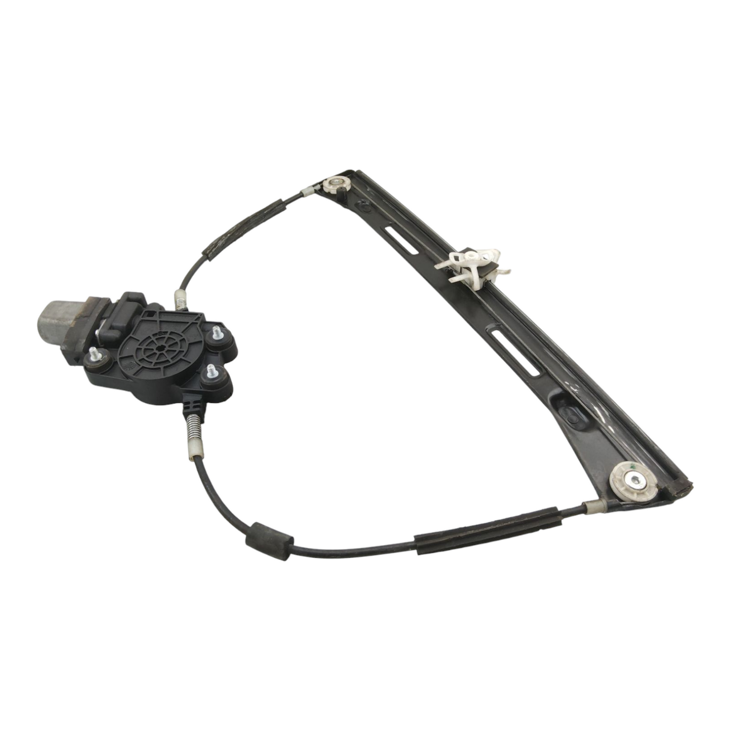 Alzacristallo Alzavetro Anteriore Sinistro FIAT PANDA 2 Serie