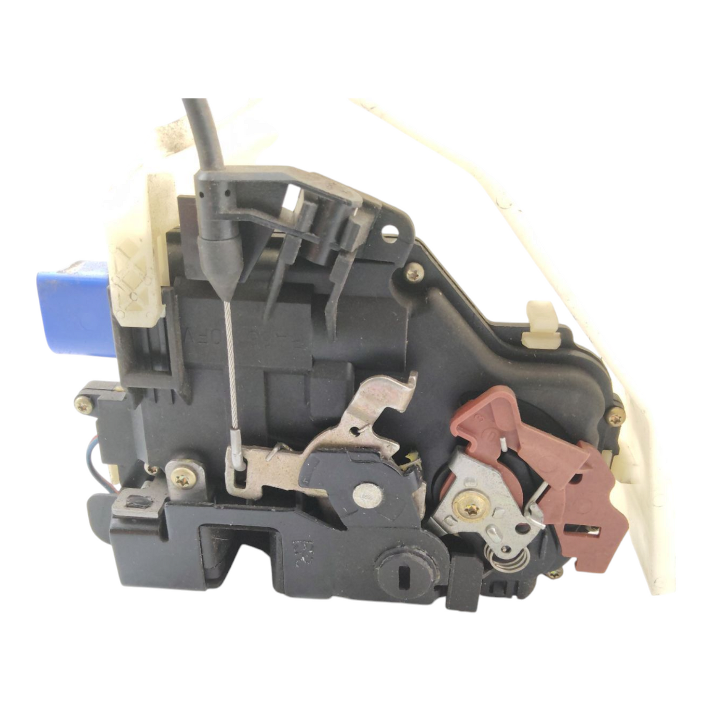 Serratura Porta Posteriore Destro VOLKSWAGEN GOLF 5 Serie/JETTA 3 Serie