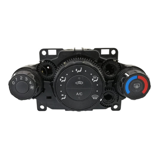 Modulo Comando Clima FORD FIESTA 6 Serie Berlina