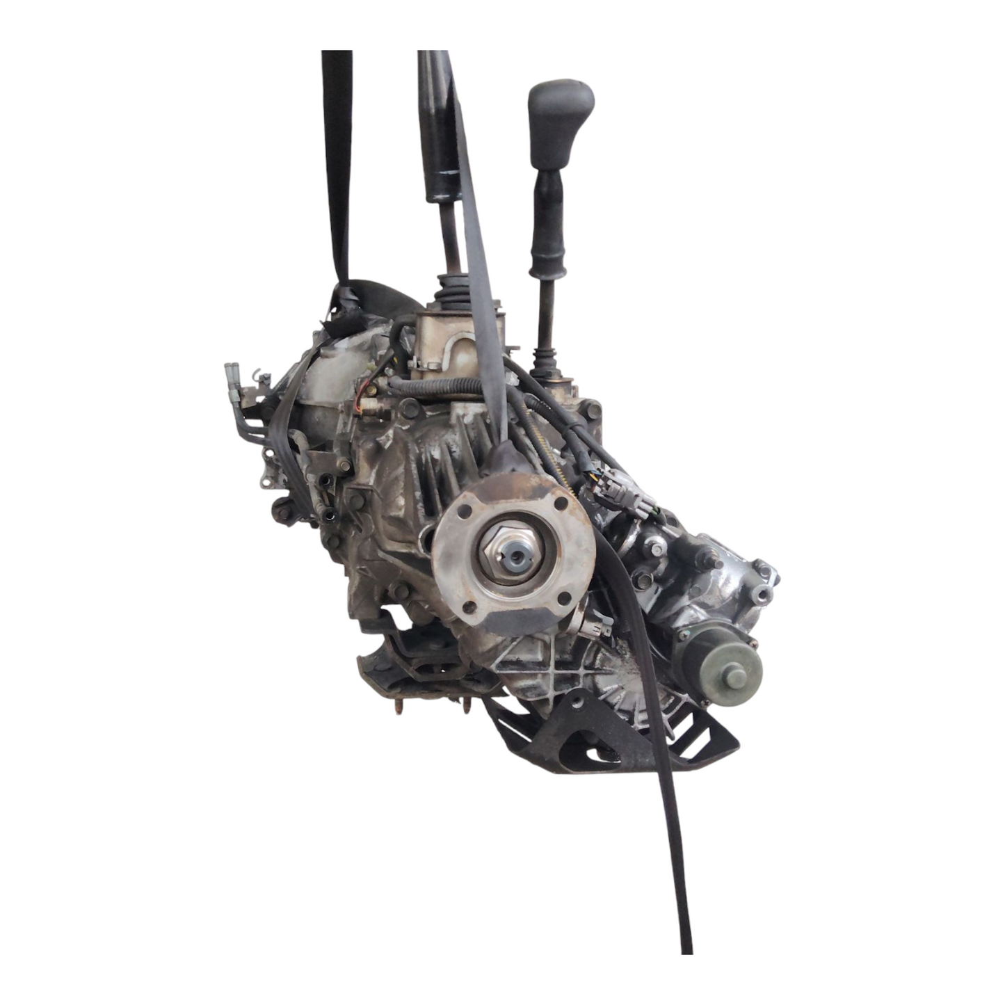 Cambio Manuale 5 Marce OPEL FRONTERA B 2.2 DTi 4x4