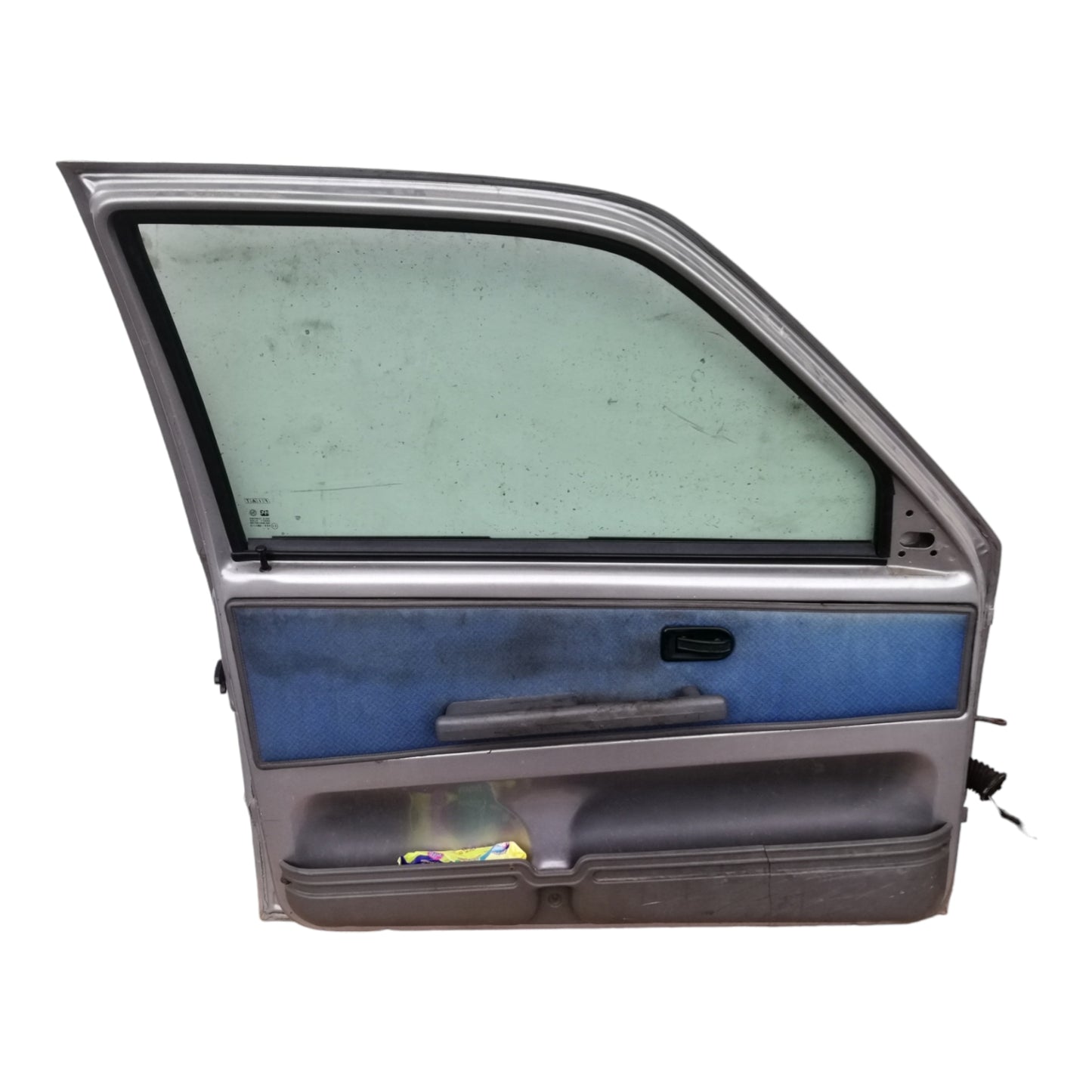 Porta Portiera Anteriore Sinistro FIAT CINQUECENTO 0.7 0.9 1.1 BENZINA