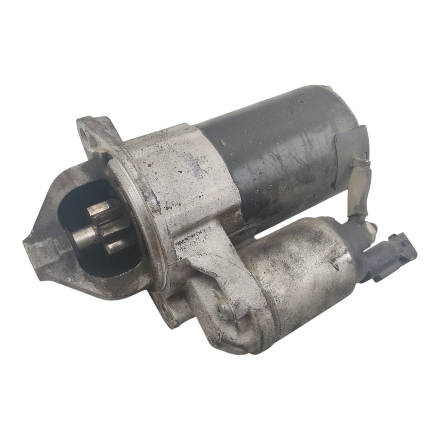 Motorino Avviamento HYUNDAI IX20 1.4 CRDi