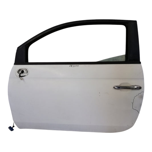 Porta Portiera Anteriore Sinistro FIAT 500 2 Serie/500 C