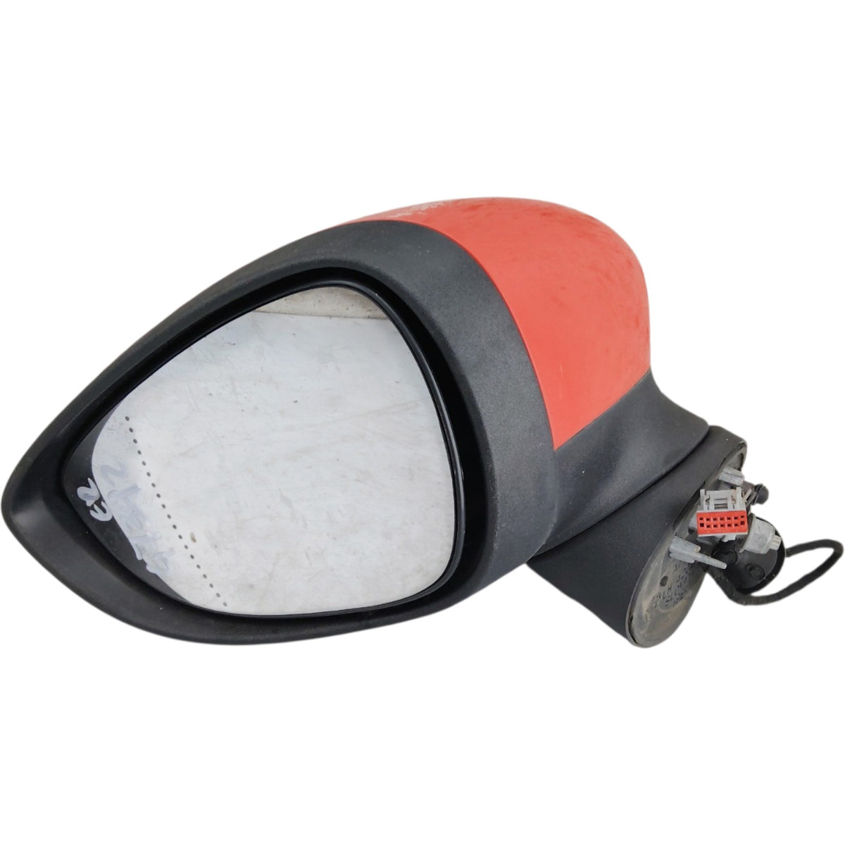 Specchietto Retrovisore Anteriore Sinistro FORD FIESTA 6 Serie Restyling