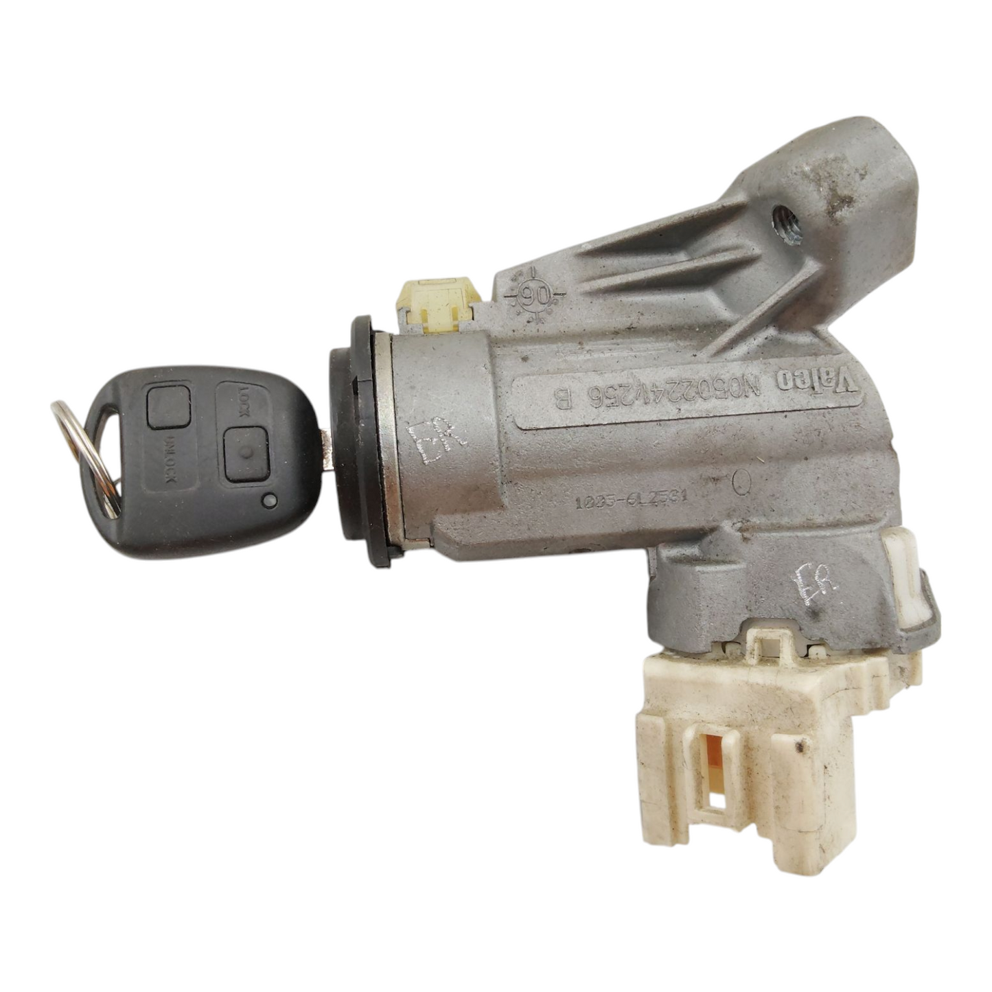 Blocchetto Avviamento TOYOTA YARIS 2 Serie Benzina Diesel