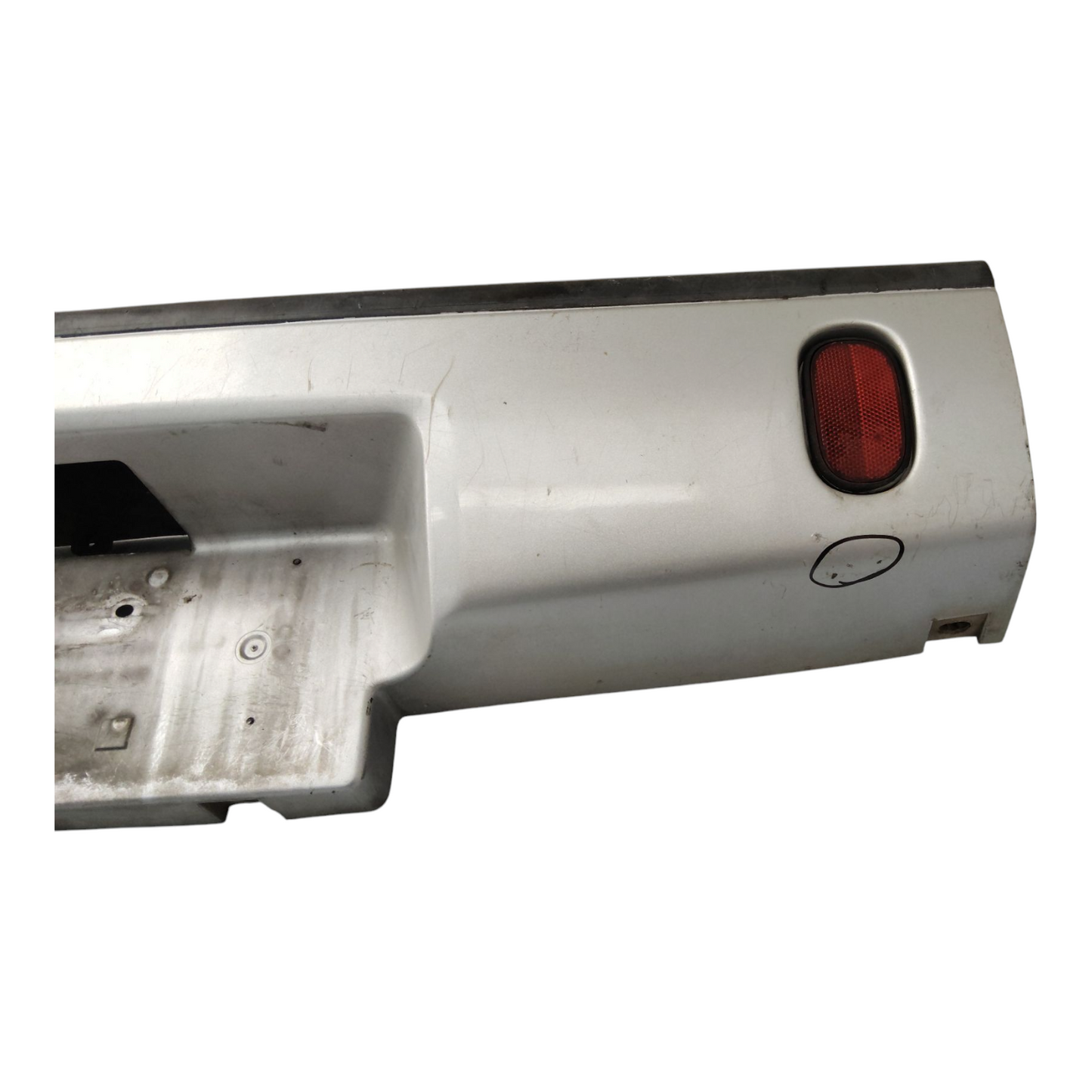 Paraurti Centrale Posteriore OPEL FRONTERA B 3-5 Porte