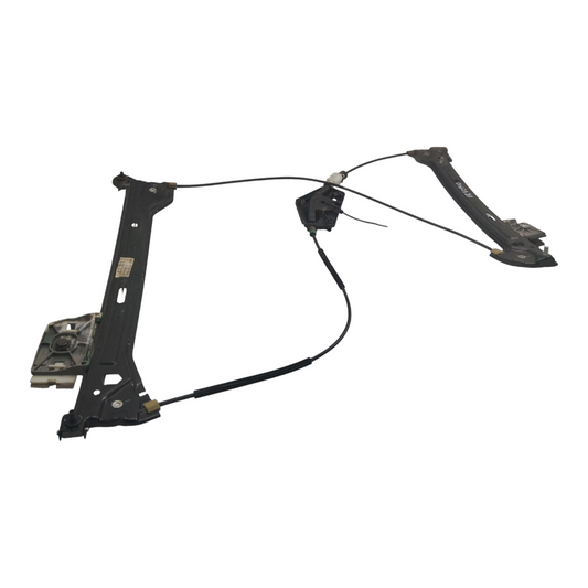 Alzacristallo Alzavetro Anteriore Destro AUDI A5 8T3