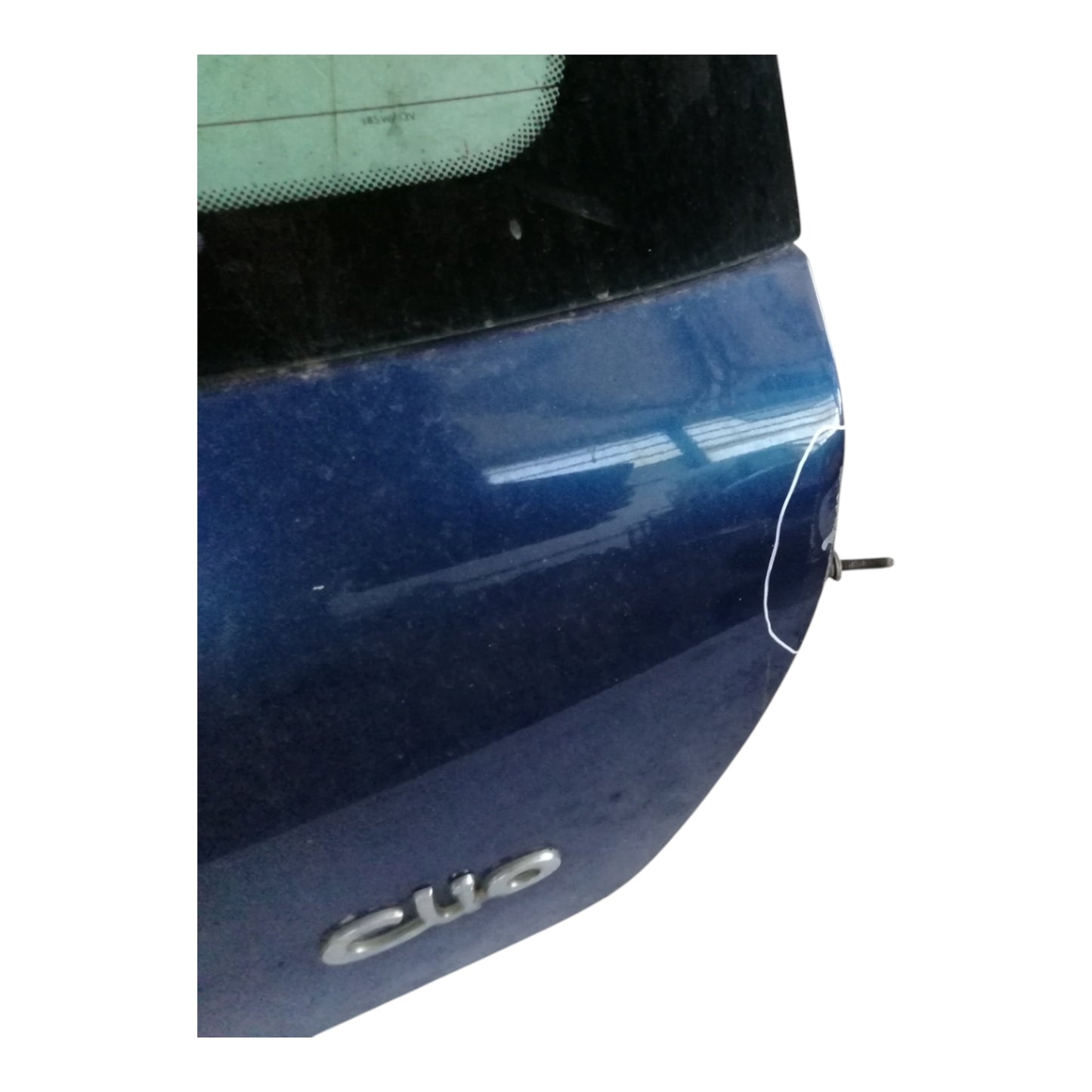 Portello Portellone Posteriore RENAULT CLIO 2 Serie 3-5 Porte