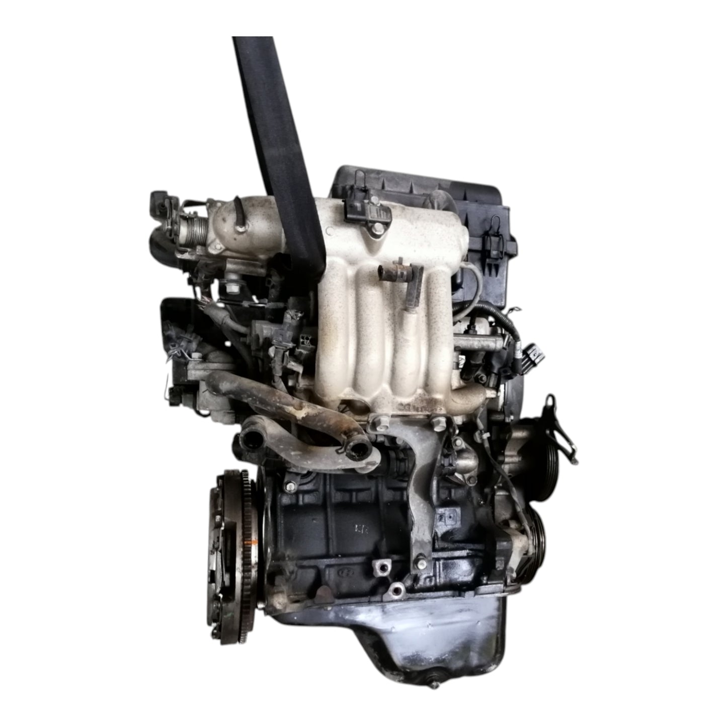 Motore G4HG HYUNDAI ATOS PRIME 2 Serie 1.1 Benzina 46 Kw 63 Cv