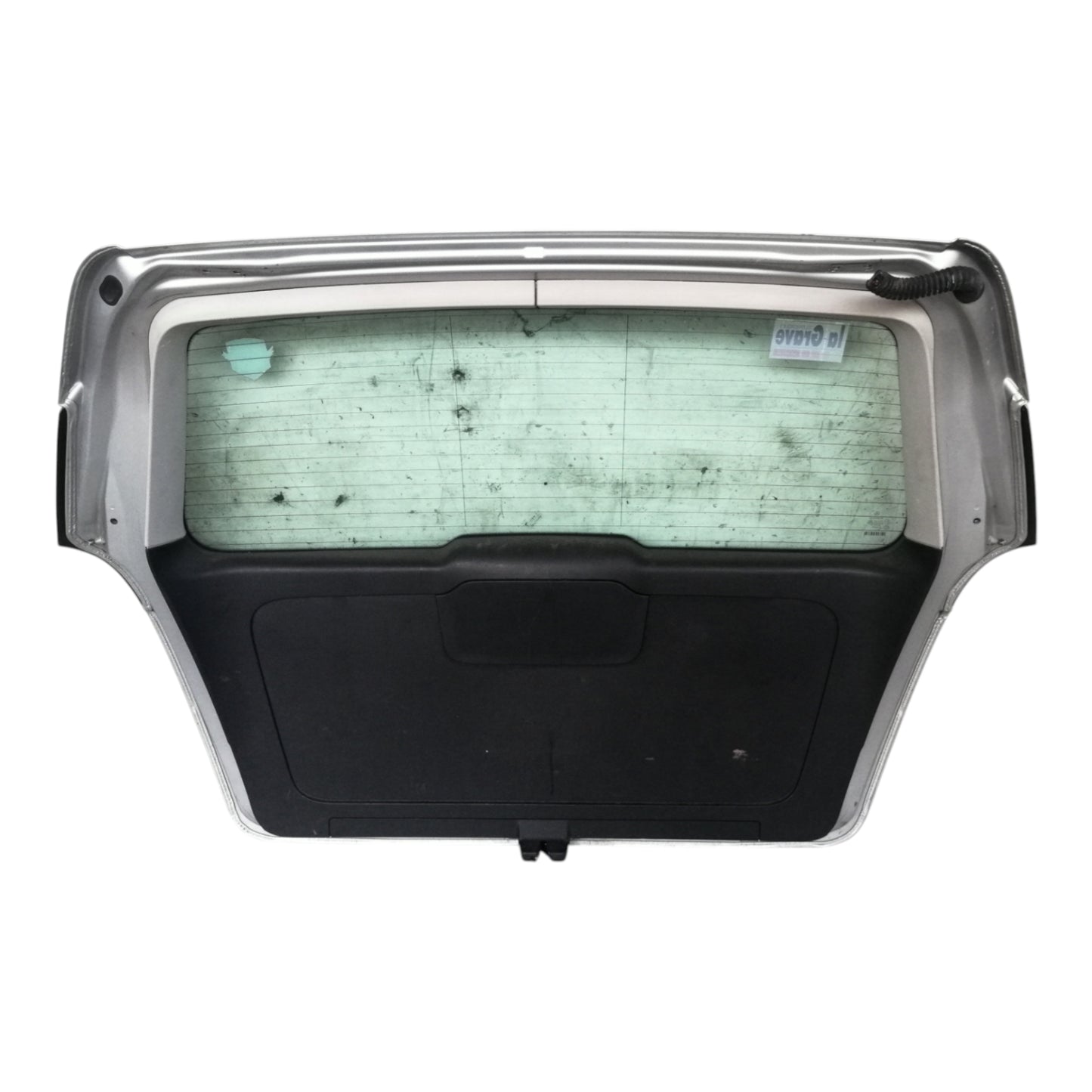 Portello Portellone Posteriore MERCEDES CLASSE A W169