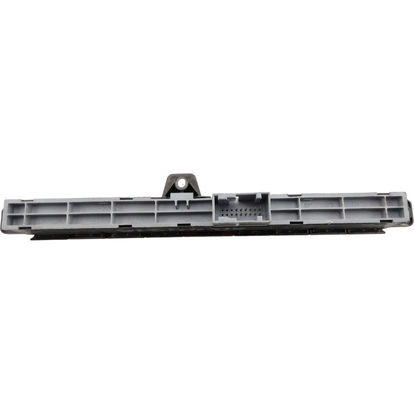 Pulsantiera Multifunzione Centrale FIAT PANDA 3 Serie 312