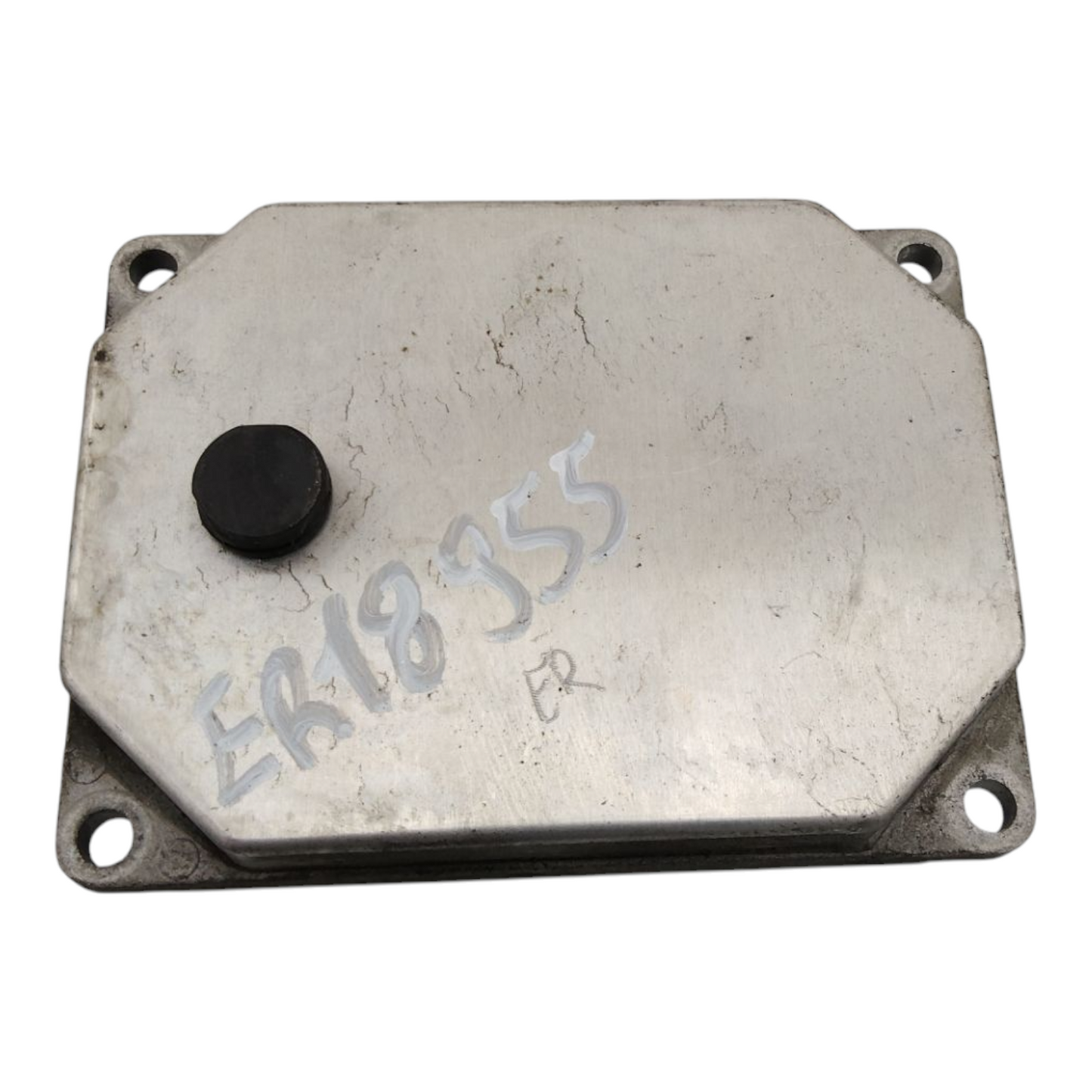 Centralina Iniezione FIAT GRANDE PUNTO 1.4 Benzina MOTORE 350A1000