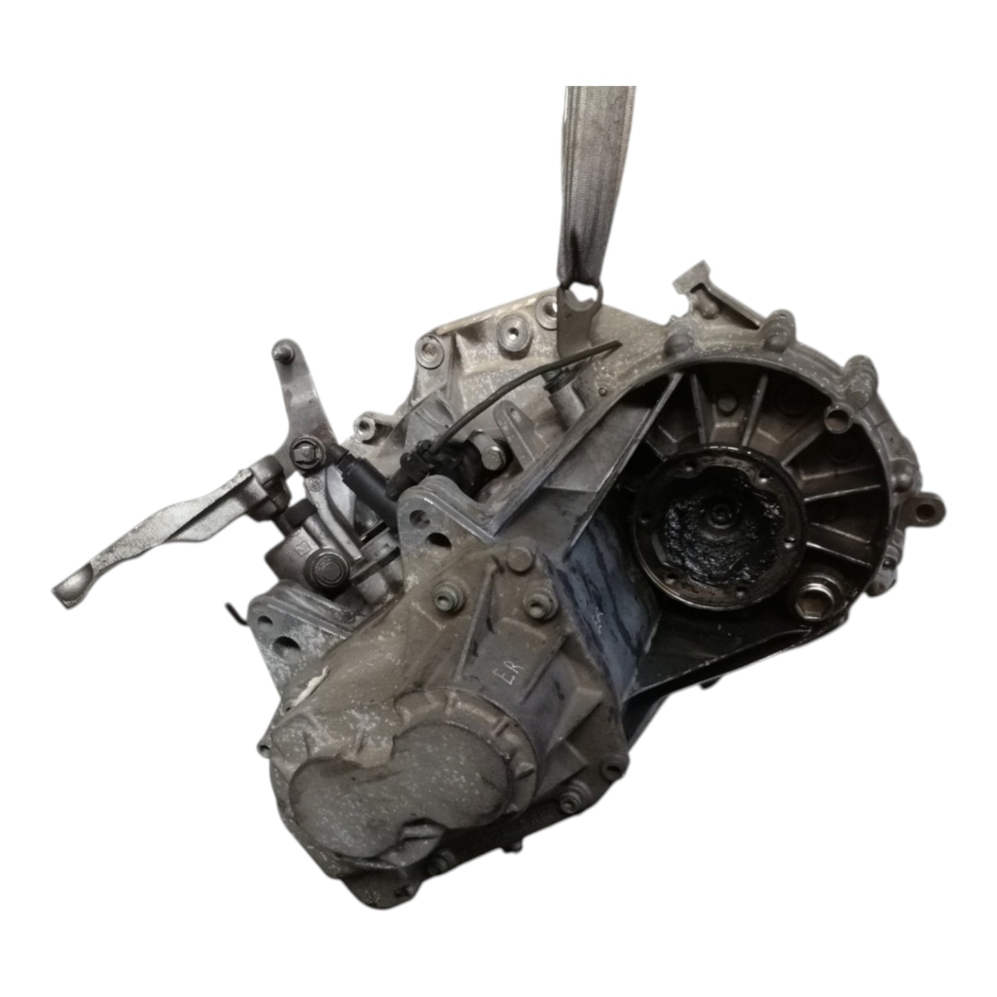 Cambio Manuale 6 Marce VOLKSWAGEN GOLF 5 Serie 1.6 Fsi