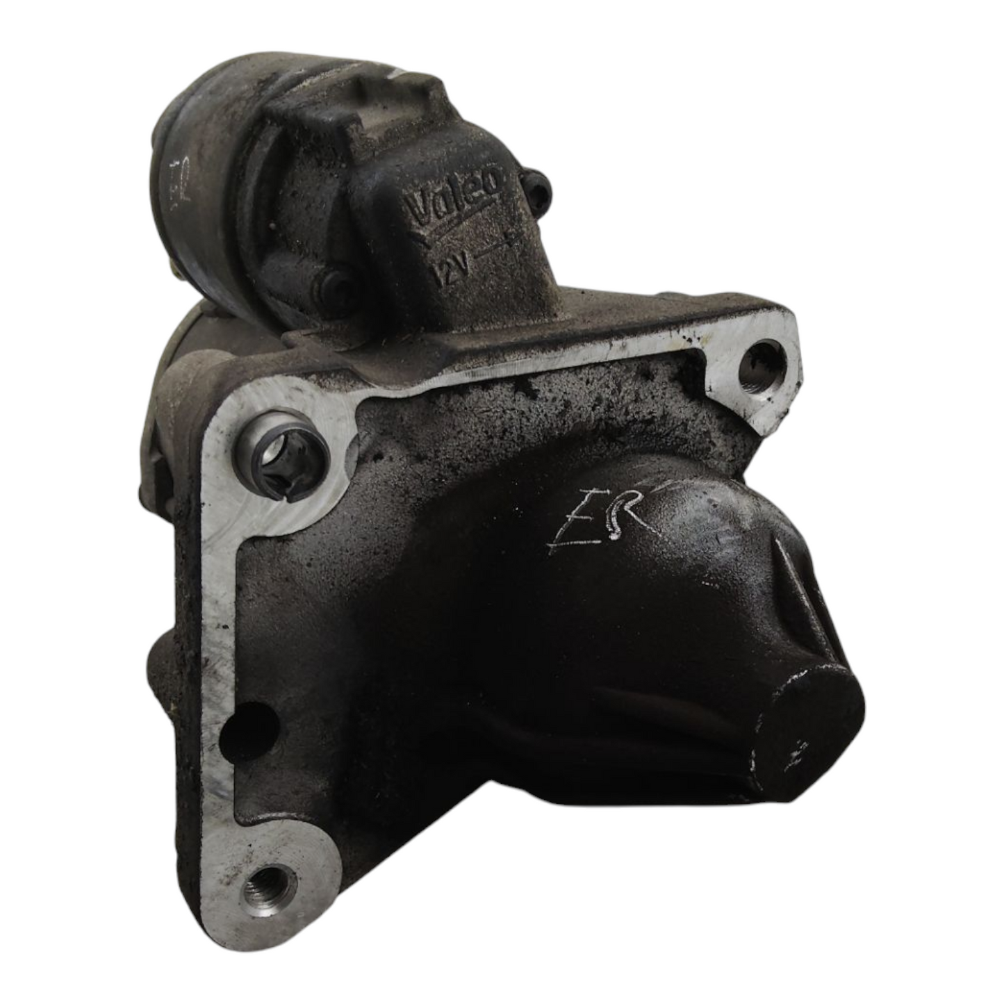 Motorino Avviamento CITROEN C3 PICASSO/C3 1 2 Serie/C4 1 2 Serie Diesel