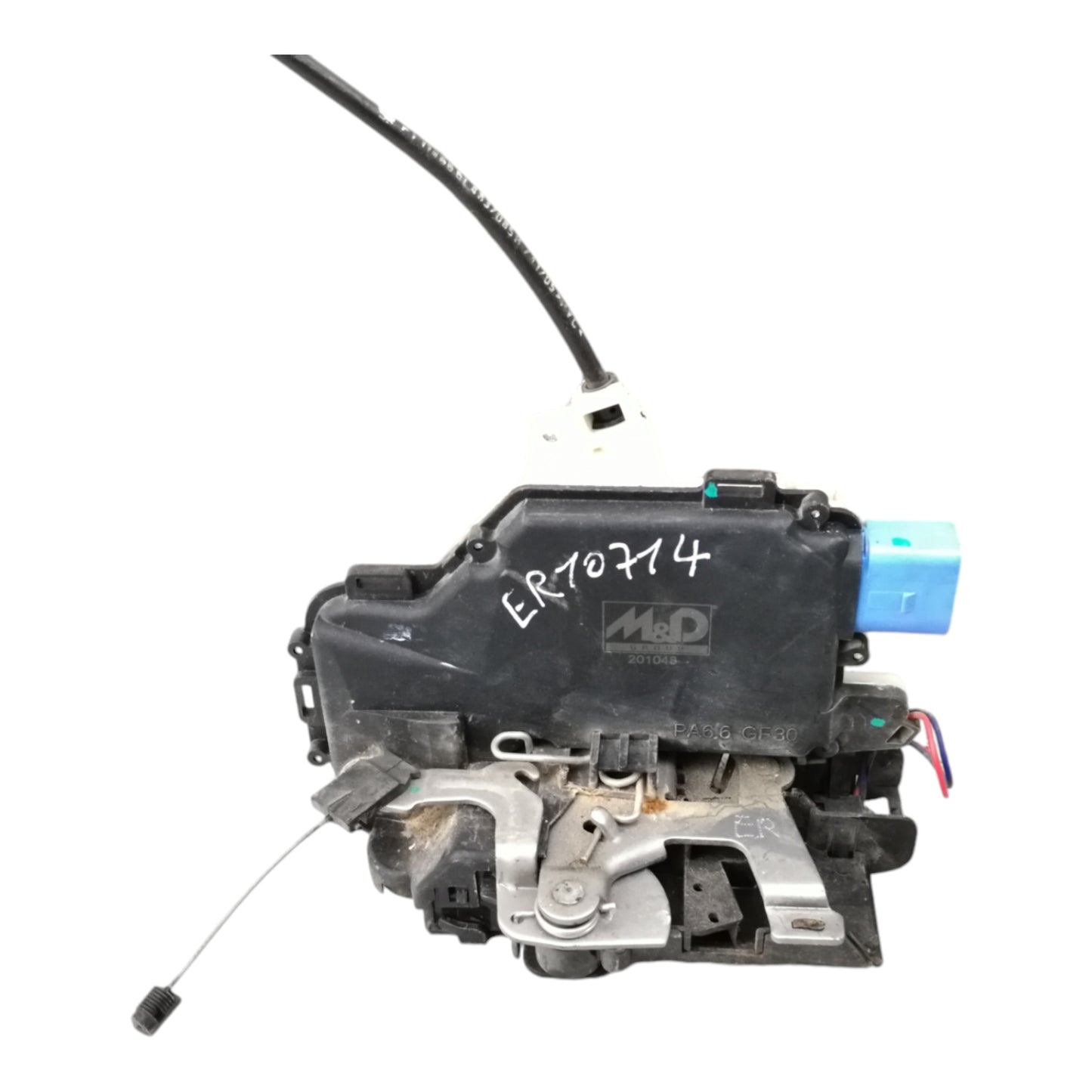 Serratura Porta Anteriore Destro SEAT IBIZA 4 Serie