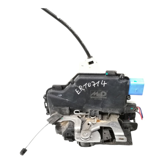 Serratura Porta Anteriore Destro SEAT IBIZA 4 Serie