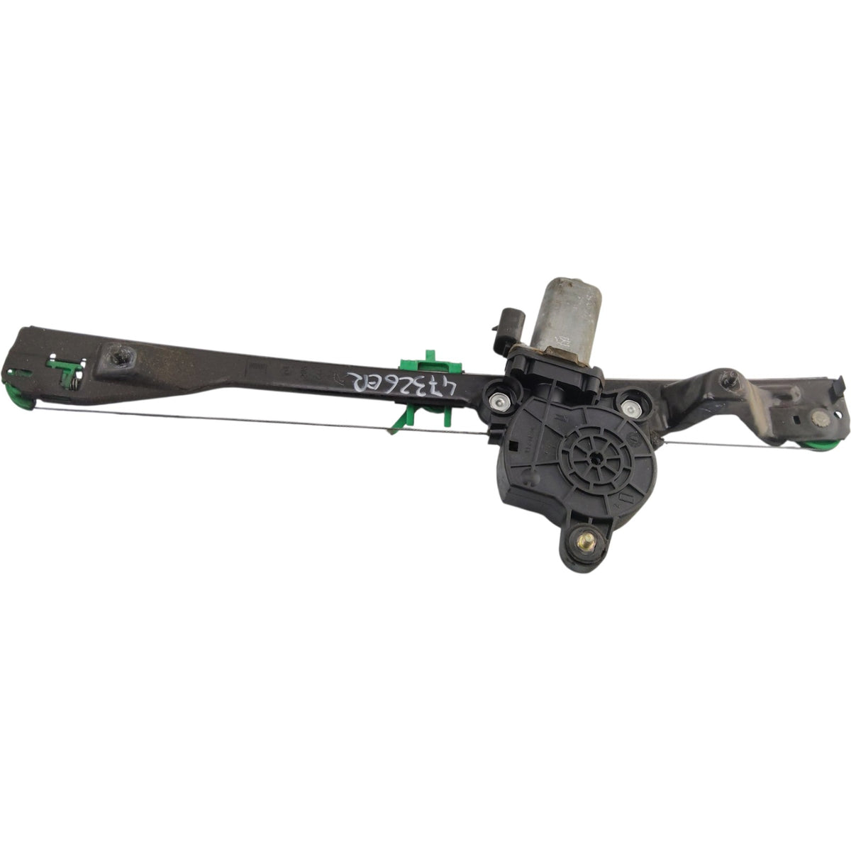 Alzacristallo Anteriore Sinistro FIAT PUNTO 2 Serie 188 3-5 Porte