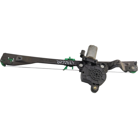 Alzacristallo Anteriore Sinistro FIAT PUNTO 2 Serie 188 3-5 Porte
