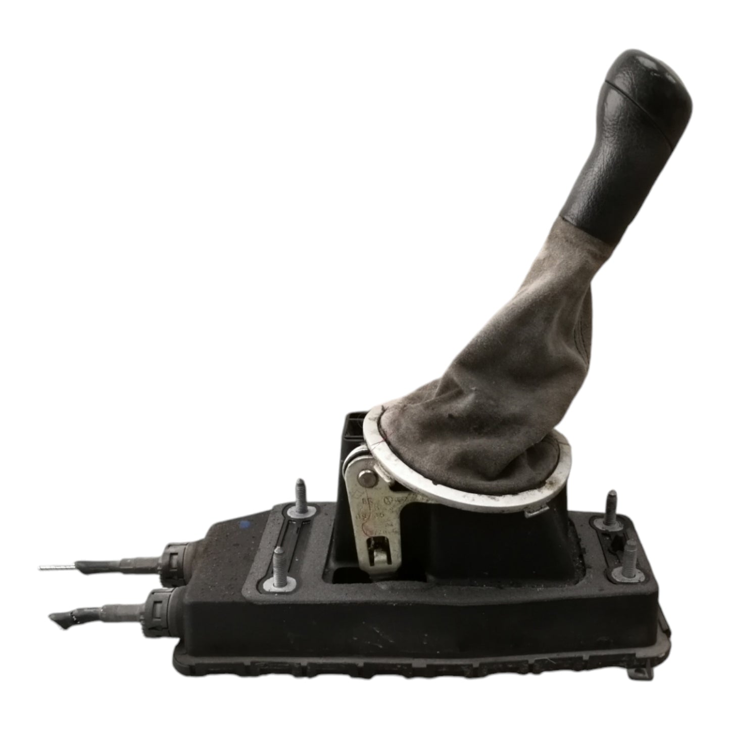 Comando Cambio VOLKSWAGEN FOX Berlina Benzina Diesel