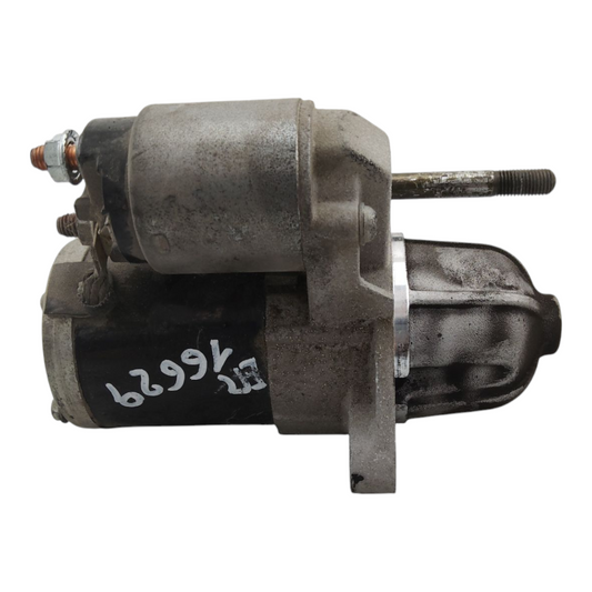 Motorino Avviamento SUZUKI SWIFT 4 Serie/IGNIS 2 Serie Benzina