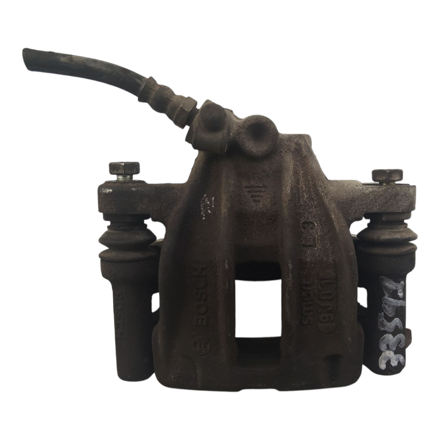 Pinza Freno Anteriore Sinistro SMART CITY COUPE 450/CROSSBLADE