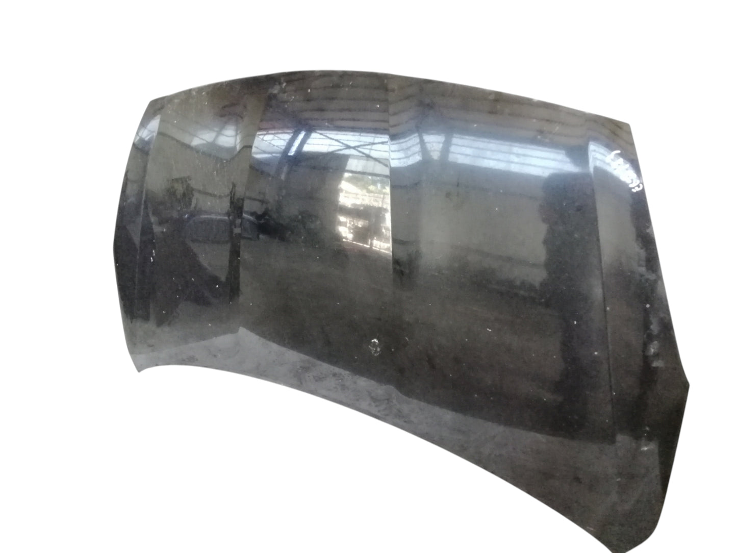 Cofano Anteriore HYUNDAI I20 1 Serie Berlina 3-5 Porte