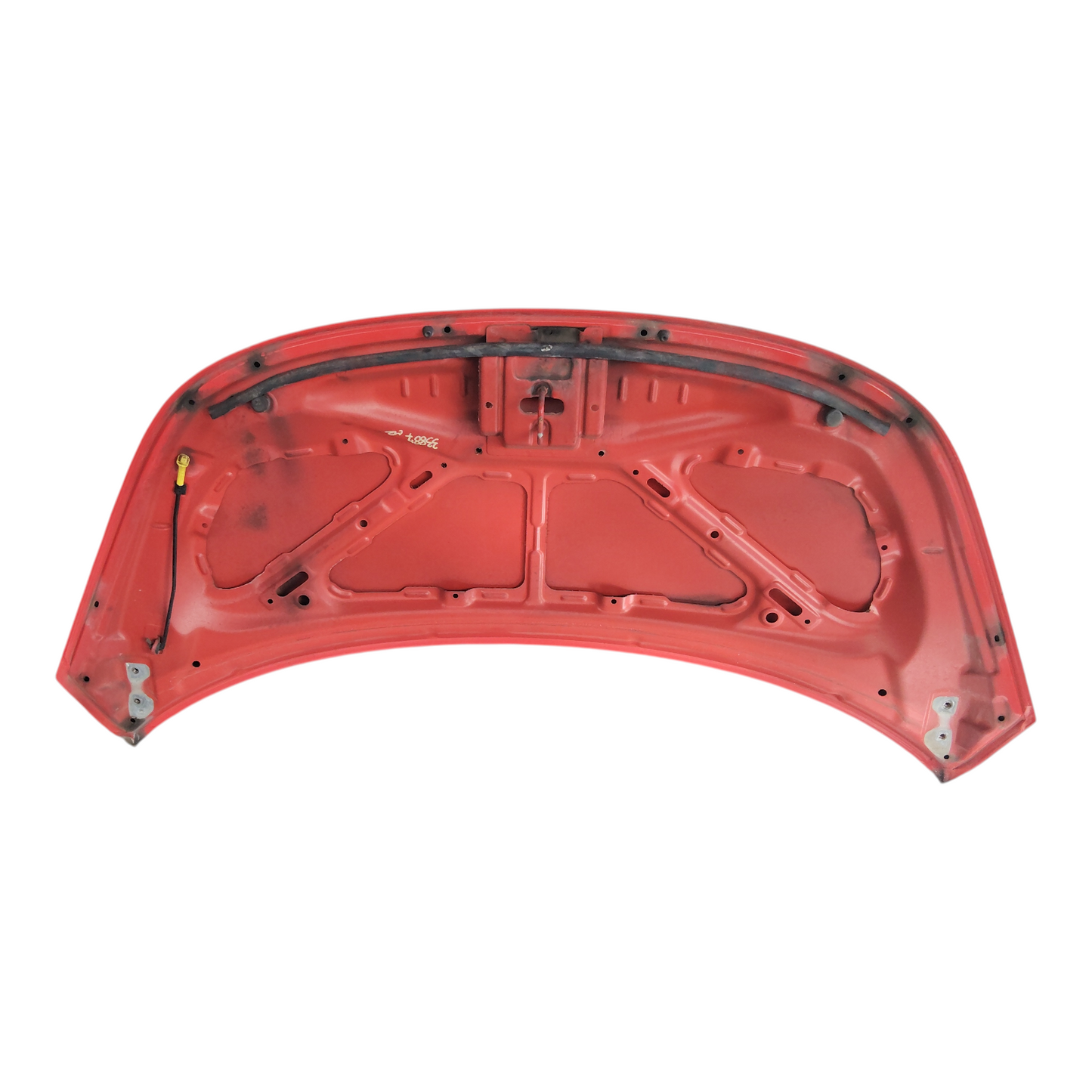 Cofano Anteriore HYUNDAI I10 1 Serie Berlina