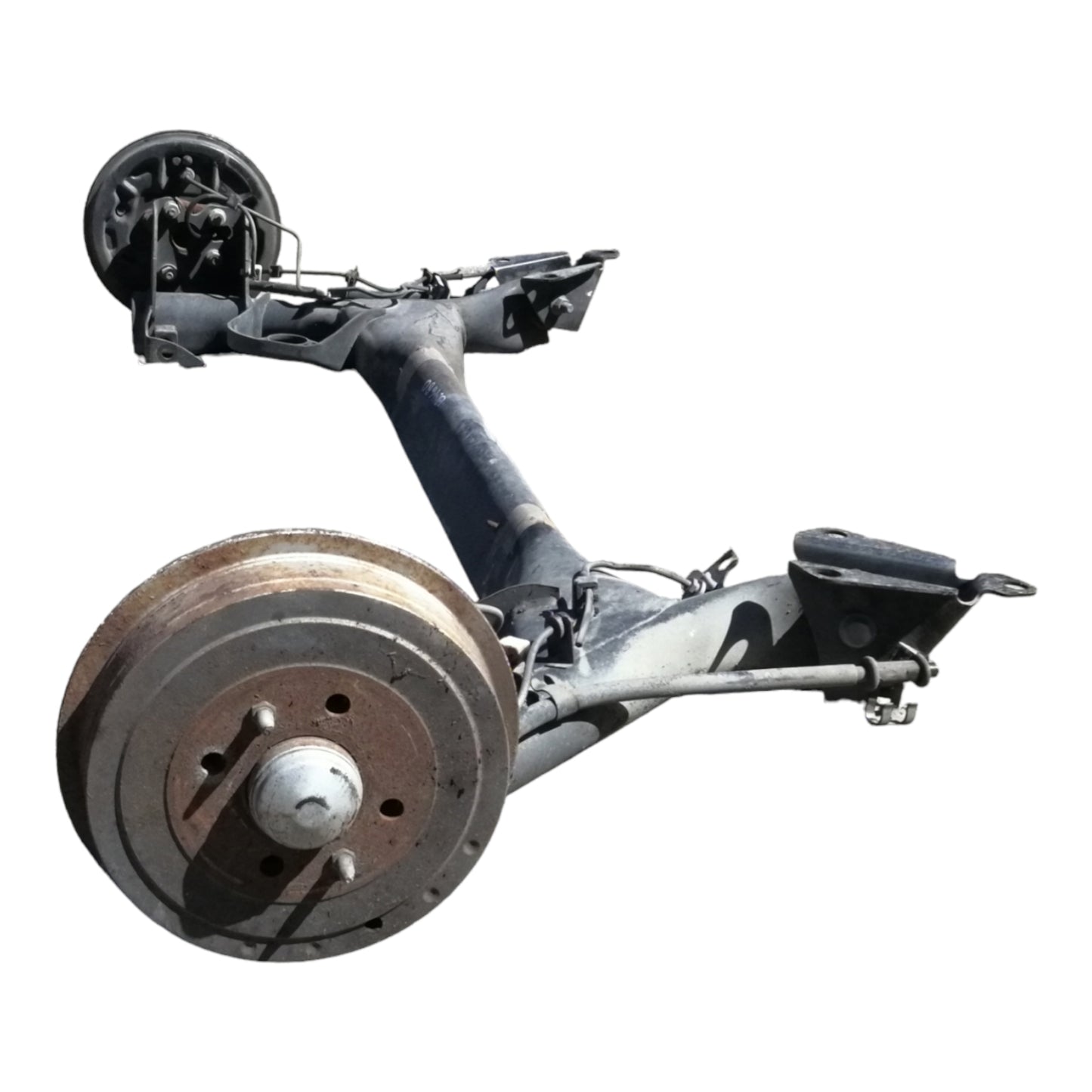 Assale Posteriore LANCIA YPSILON 1 Serie Benzina