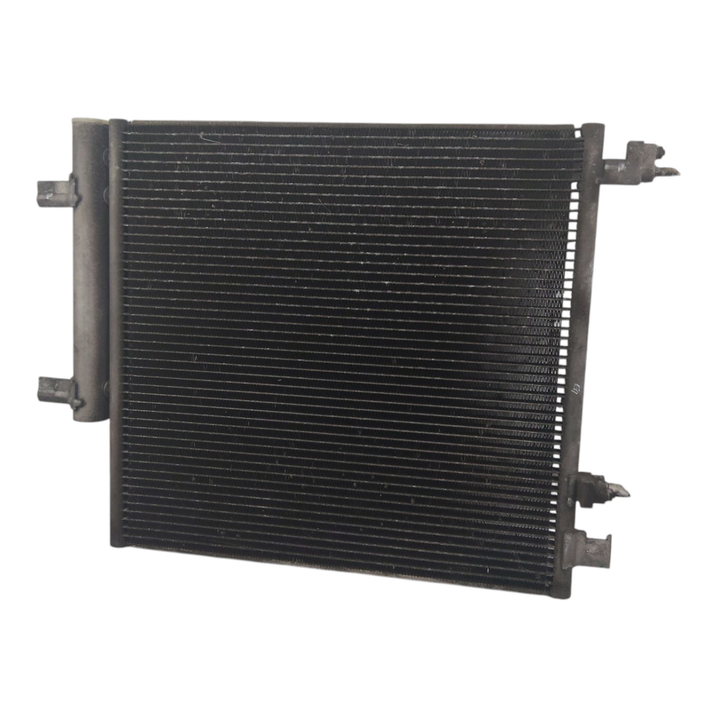 Condensatore Aria Condizionata Ac CHEVROLET SPARK Benzina GPL