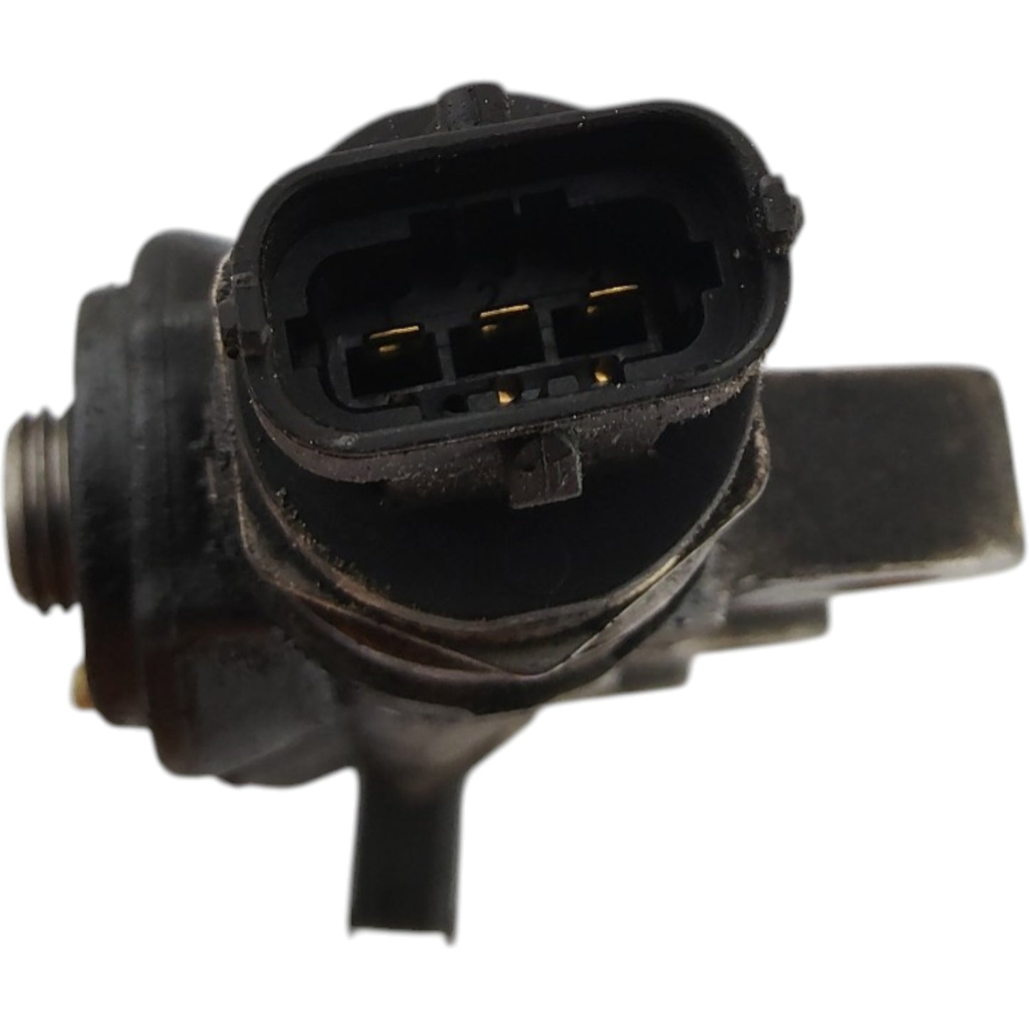 Distributore Flauto Carburante NISSAN QASHQAI 2.0 DCi Motore M9R