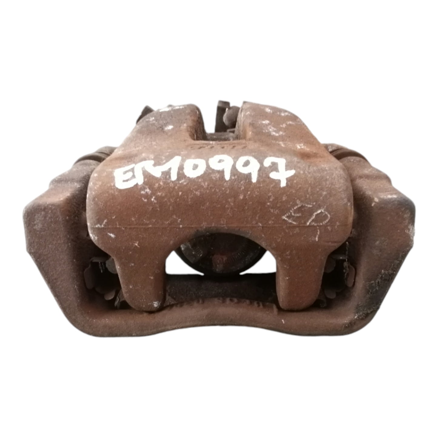 Pinza Freno Posteriore Sinistro OPEL ZAFIRA B Benzina Diesel