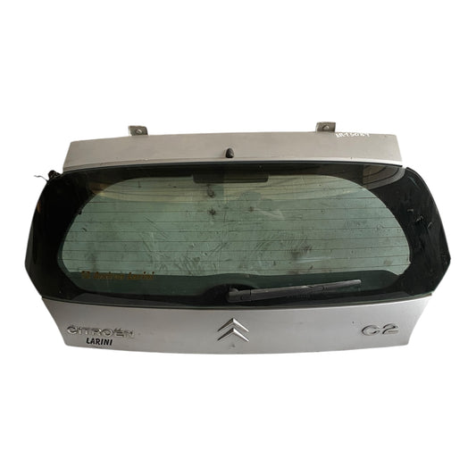Portello Portellone Posteriore CITROEN C2