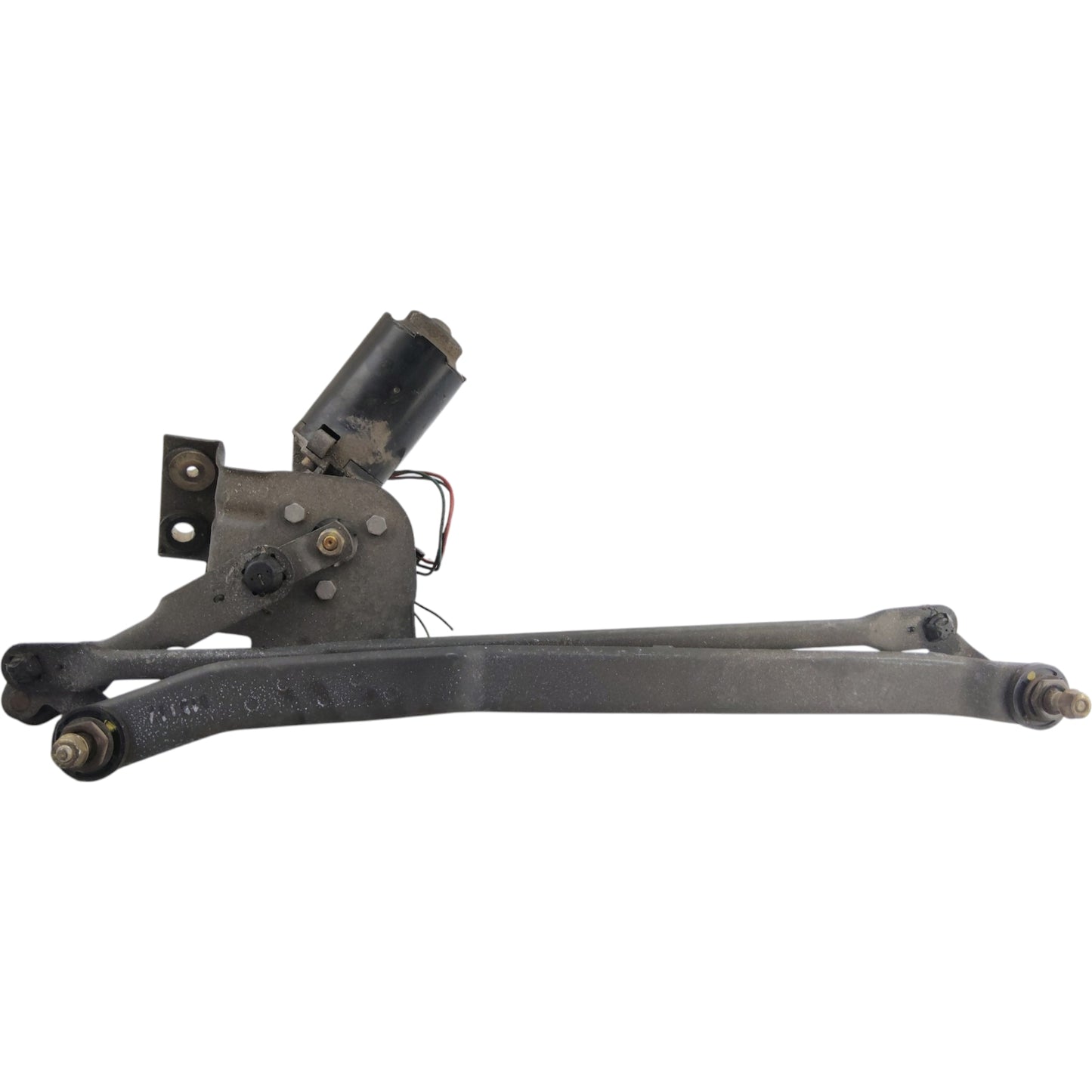 Meccanismo Tandem Tergicristallo FIAT 600/SEICENTO