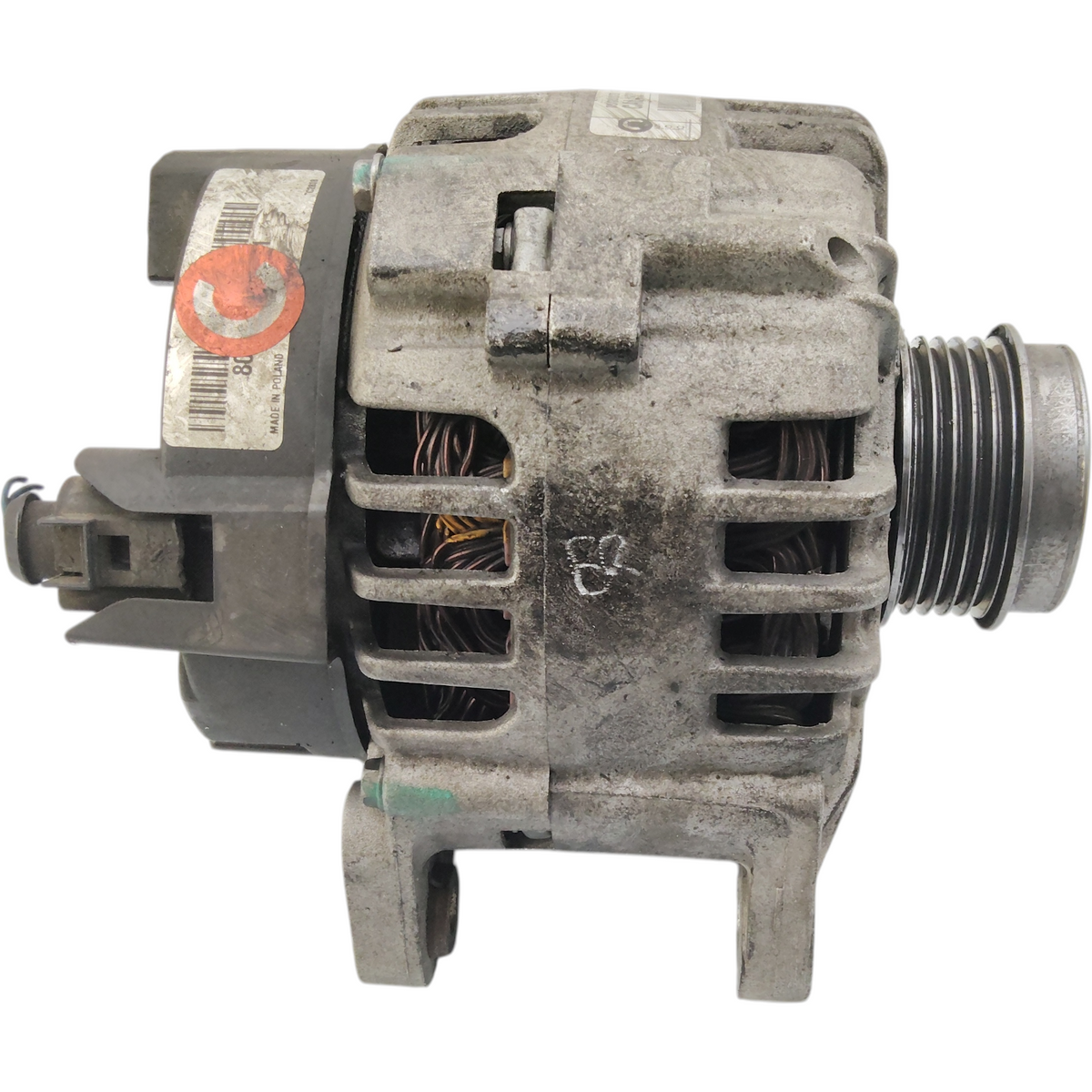 Alternatore AUDI A4 8E5 8E2/A6 4B 1.9 TDI Diesel