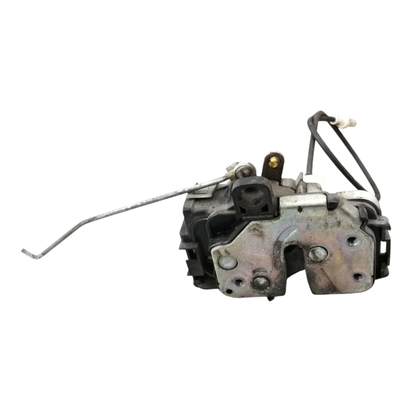 Serratura Porta Anteriore Sinistro FIAT PANDA 2 Serie