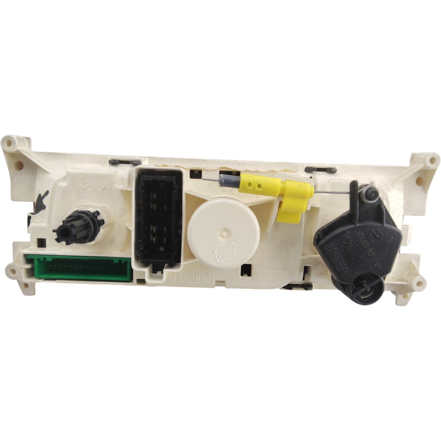 Modulo Comando Clima Manuale MINI COOPER ONE R50 R52