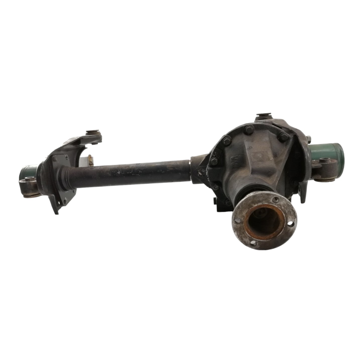 Differenziale Anteriore OPEL FRONTERA A 2.5 5 Porte 4x4 Motore VM41B