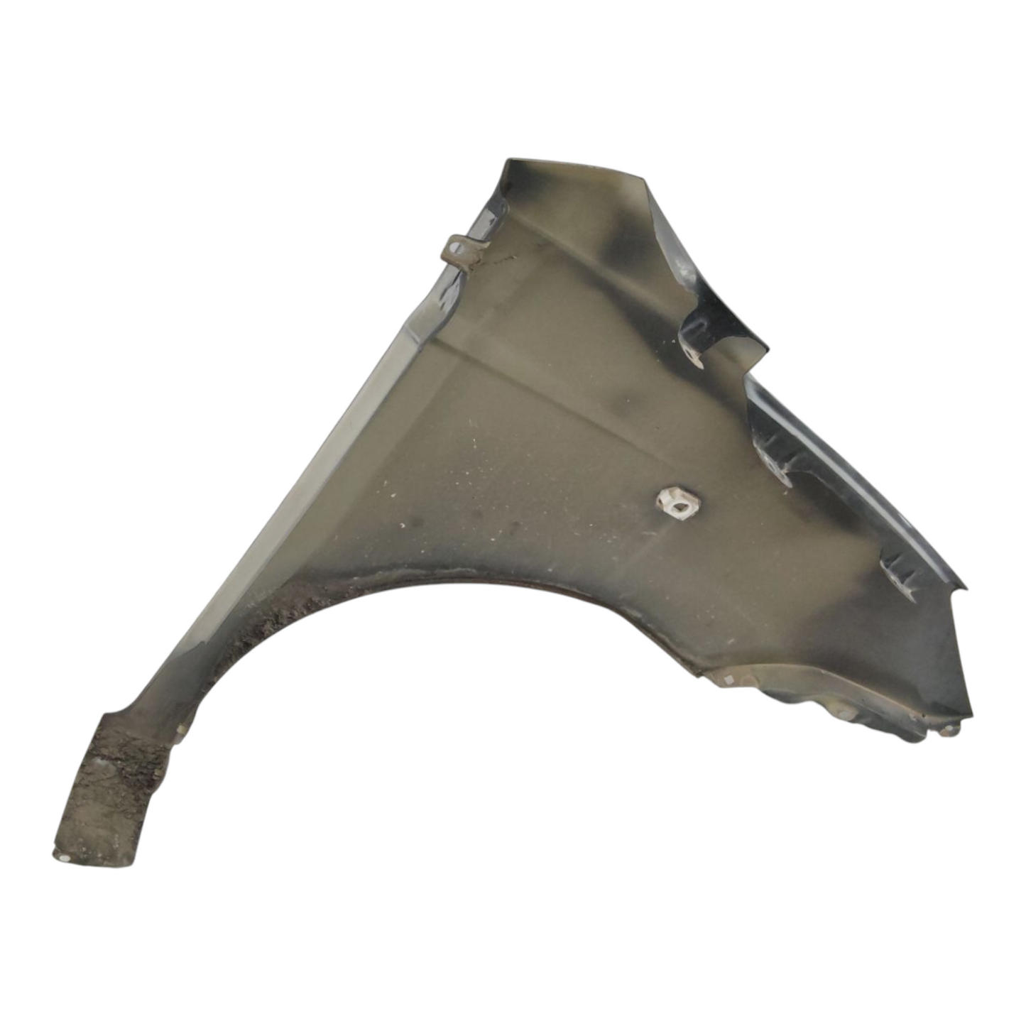 Parafango Anteriore Sinistro CHEVROLET MATIZ 2 Serie