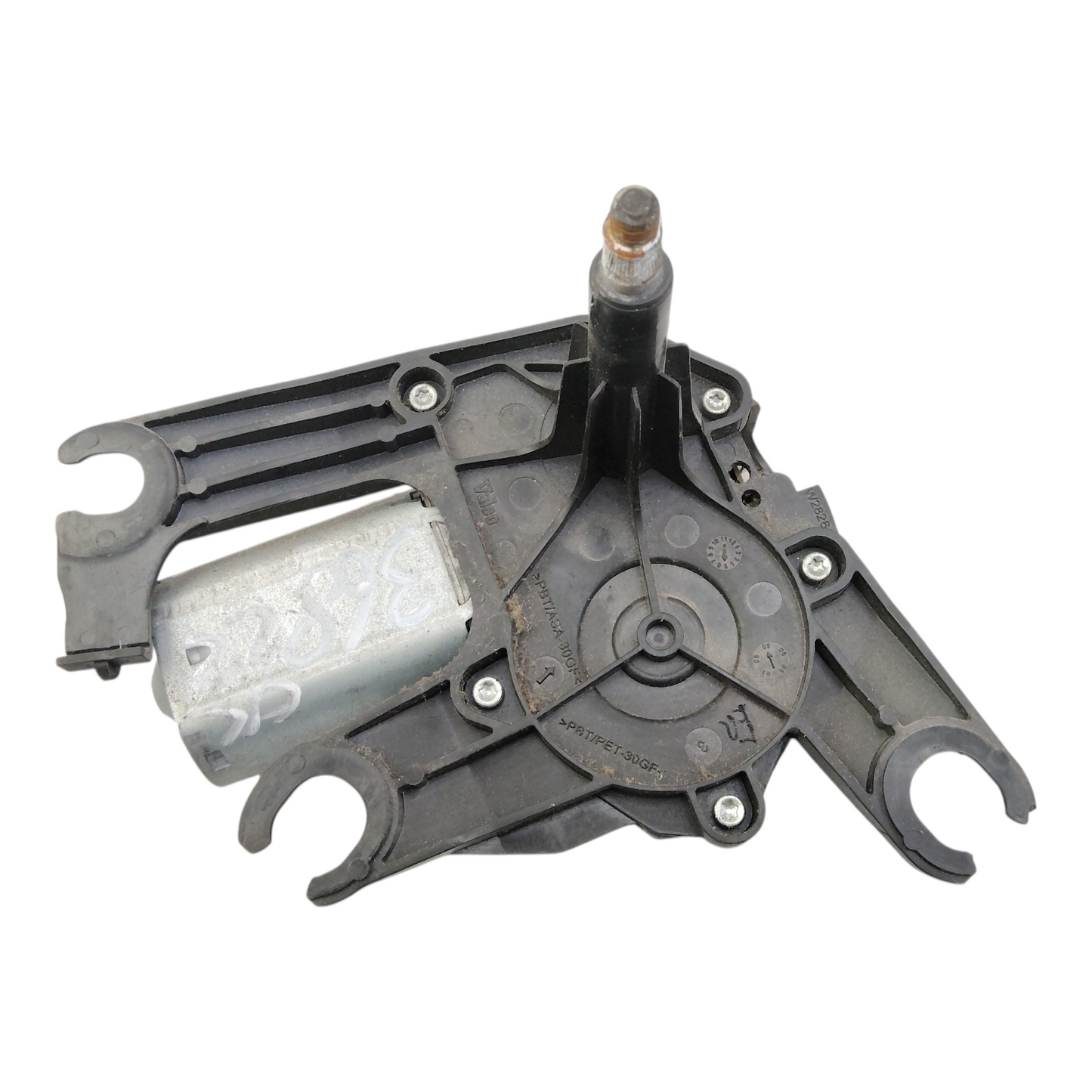 Motorino Tergilunotto Posteriore CITROEN C3 PICASSO