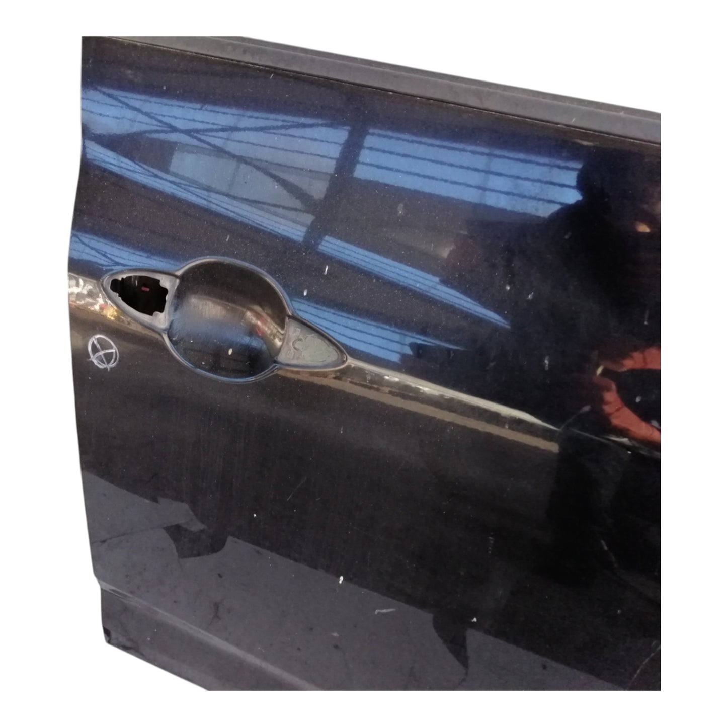 Porta Portiera Anteriore Destro HYUNDAI IX20
