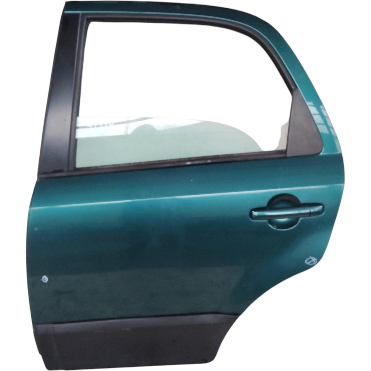 Porta Portiera Posteriore Sinistro FIAT SEDICI/16